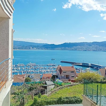Hm Combarro Apartment Bagian luar foto